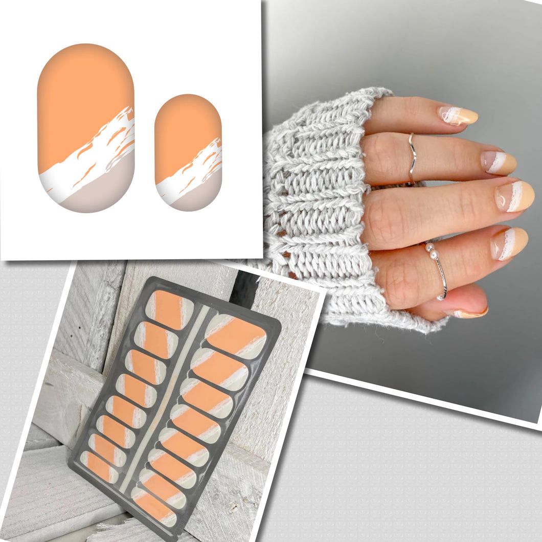 Hope - Apricot