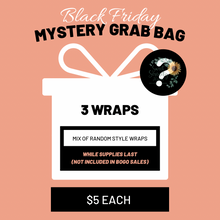 Load image into Gallery viewer, Mystery Grab Bag
