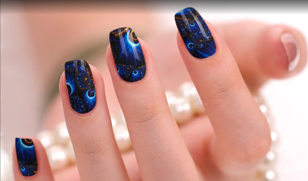 Celestial