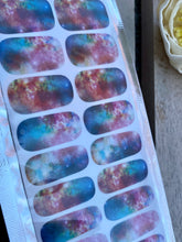 Load image into Gallery viewer, Cosmic Tie Dye

