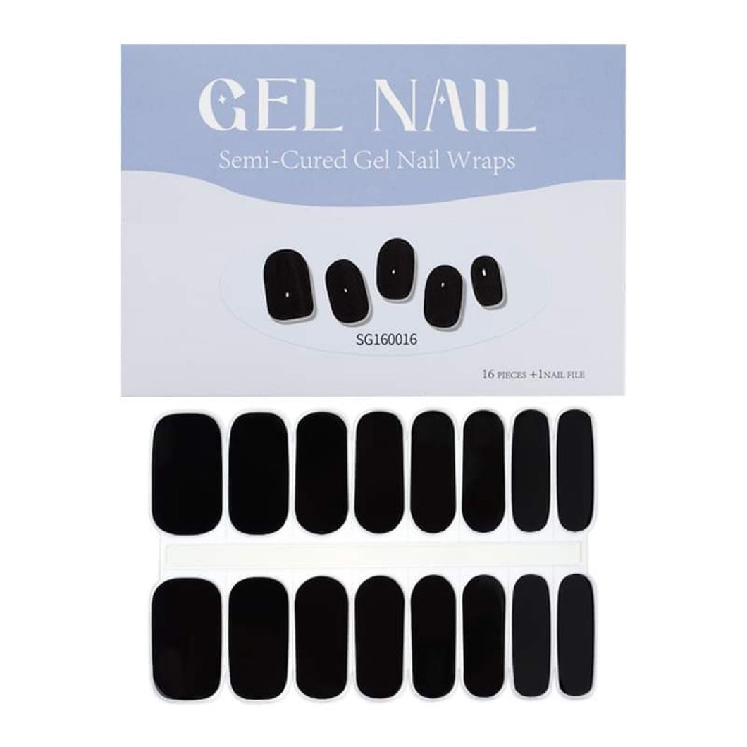 Gel Wrap - SG160016 - 16 Strips