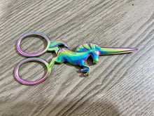 Load image into Gallery viewer, Unicorn Scissors
